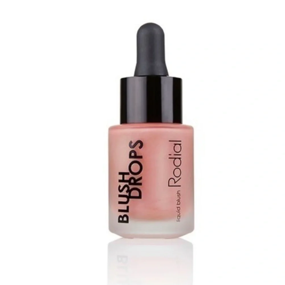 Rodial - Sunkissed Blush Drops